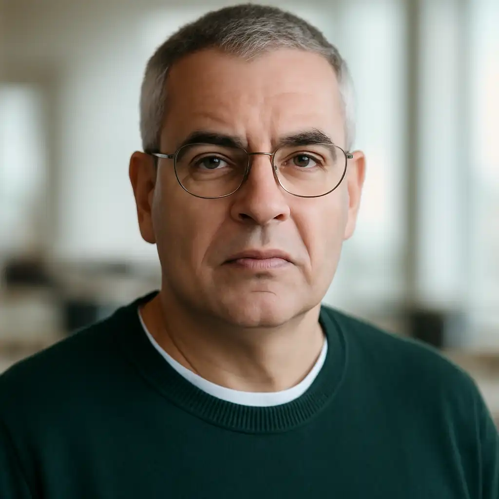 Federico Marquez